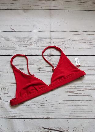 Яскравий верх від купальника від ark swimwear