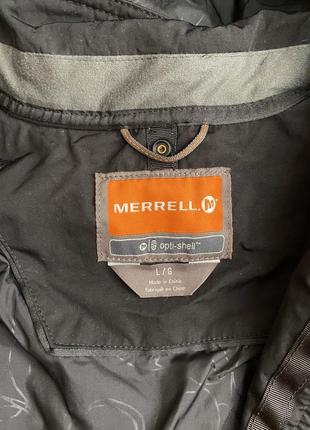 Куртка от merrell5 фото