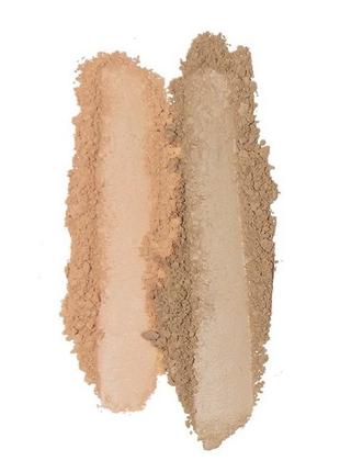 Румʼяна та бронзер elf2 фото