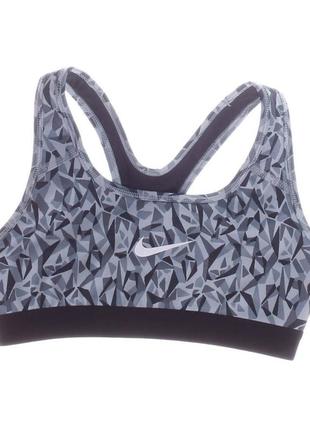 Спортивний топ nike dri-fit2 фото