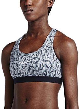 Спортивний топ nike dri-fit1 фото