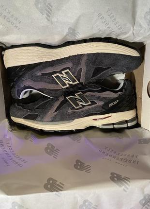 Кроссовки мужские new balance2 фото