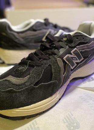 Кроссовки мужские new balance8 фото