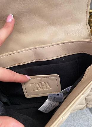 Сумка zara 2