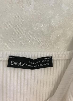 Плаття bershka6 фото