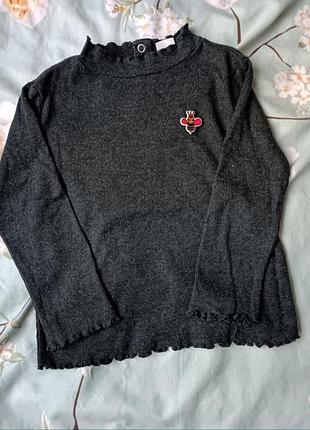 Гольфик zara