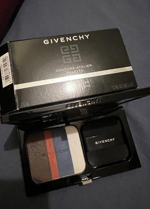 Givenchy couture atelier palette2 фото