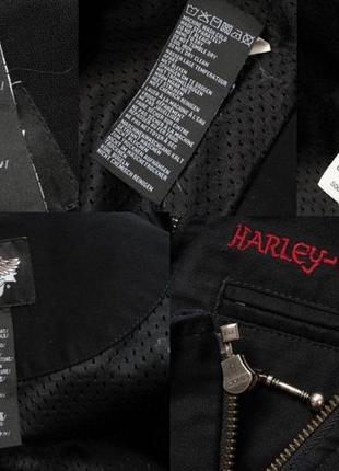 Harley-davidson jacket&nbsp;женская куртка10 фото