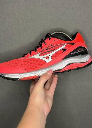 Кросівки mizuno 41 р