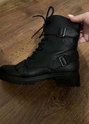 Mexx оригинальные сапоги