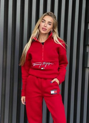 Костюм tommy hilfiger1 фото