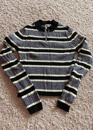 Кофтинка від h&mдля дівчинки