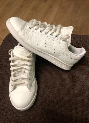 Adidas stan smith2 фото