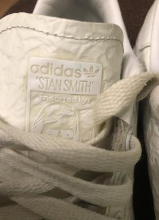 Adidas stan smith5 фото