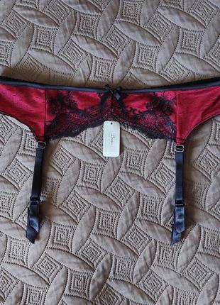 Boux avenue пояс для чулок