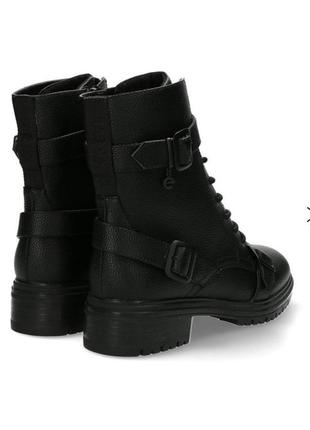 Mexx оригинальные сапоги