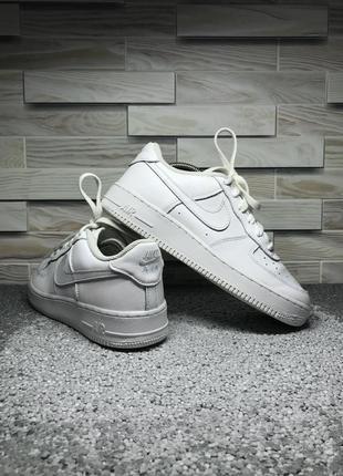 Кросівки nike air force 1 ( gs). оригінал