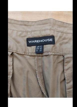 "warehouse" штани, брюки .5 фото