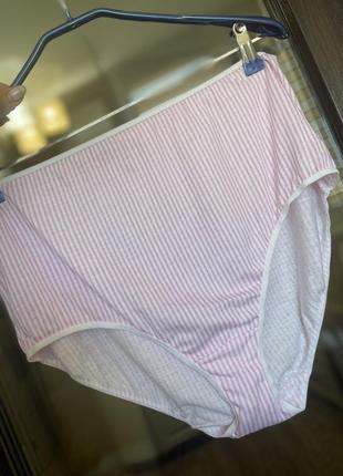 Трусики качественные primark 2xl для пышных форм