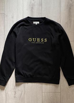 Свитшот guess