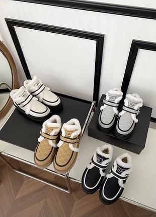 Ugg 7