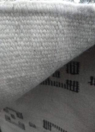 Ковёр, шерсть, ручная работа. марокко. 70х140см.