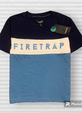 Firetrap футболка