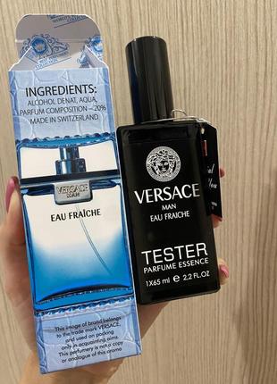 versace eau fraiche