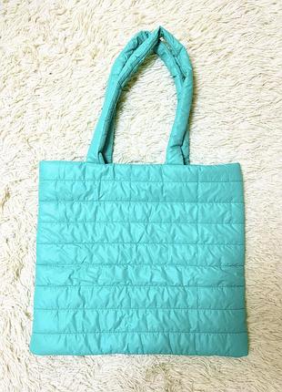 Сумка шоппер фуксия cope украина