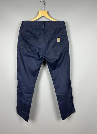 Carhartt wip skill pant брюки / чинос