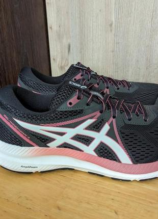 Asics gel-windhawk 4 - беговые кроссовки4 фото