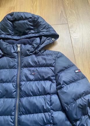 Tommy hilfiger продам куртку2 фото