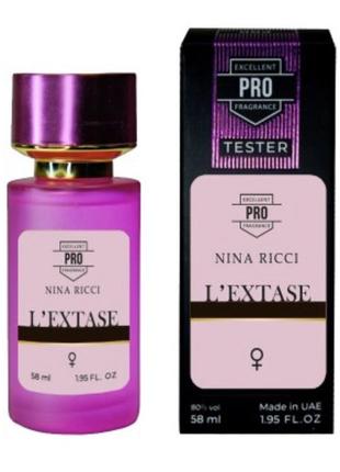 Nina ricci nina l`extase