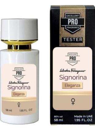 Salvatore ferragamo signorina eleganza