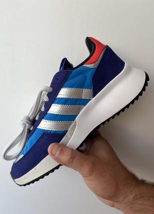 Adidas retro sneaker retropy f2