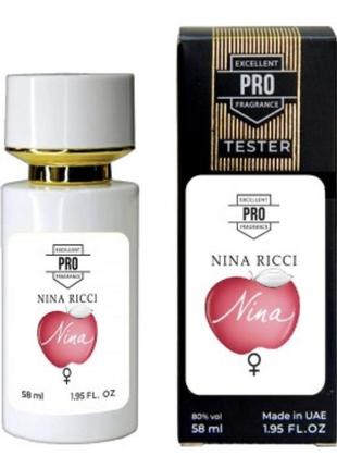 Nina ricci nina