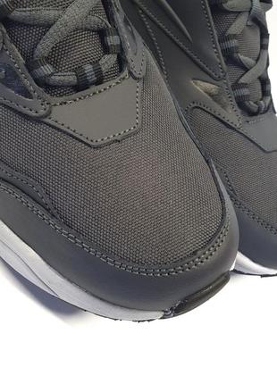 Puma rs-fast thermo (grey) ❄️💧термо кроссовки 5