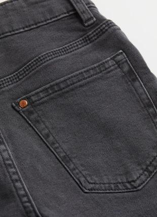 ♥️ прямые демисезонные джинсы h&m для мальчика 1467 фото