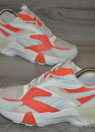 Продам кросівки фирма Reebok CLASSIC LEATHER Sneakers Blue in Größe mix .