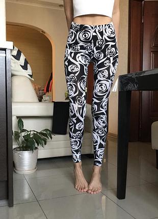 Лосины2 фото