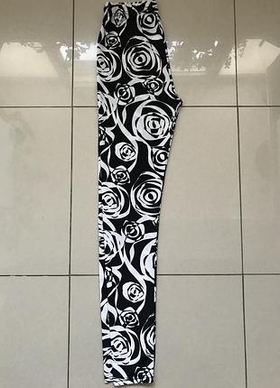 Лосины4 фото