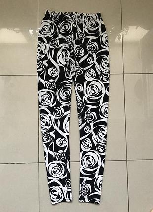 Лосины3 фото