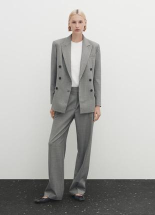 Брюки massimo dutti2 фото