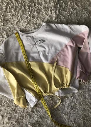 Толстовка, худі, світшот