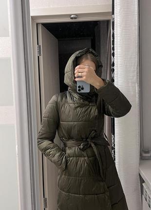 Пальто