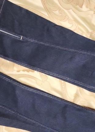 Крутые модные джинсы massimo dutti2 фото