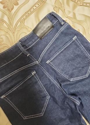 Крутые модные джинсы massimo dutti4 фото