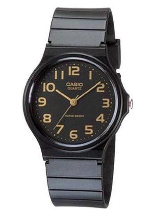 Мужские часы casio mq-24-1b2