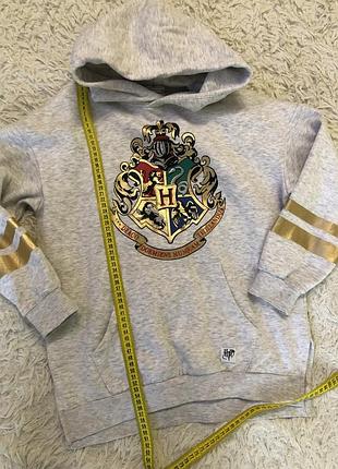 Шикарного качества толстовка harry potter