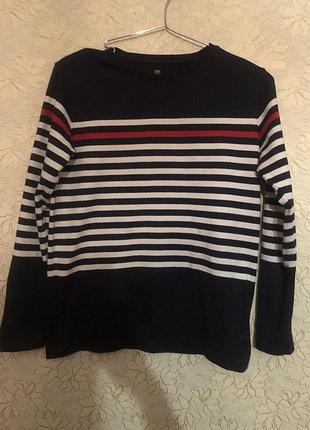 Uniqlo кофта